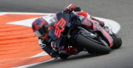 Marc Marquez