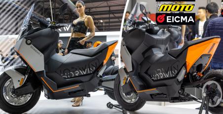 motomagEICMA 2023: HORWIN SENMENTI 0 – Το πρώτο δημιούργημα του Project Horizon με εξωπραγματικά χαρακτηριστικά!