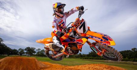 motomag KTM GP ACADEMY – Ride to MXGP – Η ακαδημία που θέλει να αναδείξει τα νέα ταλέντα του motocross