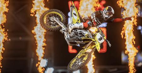 Ken Roczen