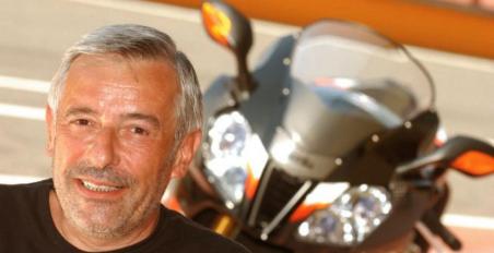 motomag Πέθανε ο σχεδιαστής των Aprilia RSV1000, Tuono και RSV4, Mariano Fioravanzo 