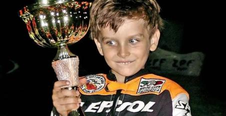 motomag MotoGP – Ο Luca Marini στη Honda για τα επόμενα δύο χρόνια