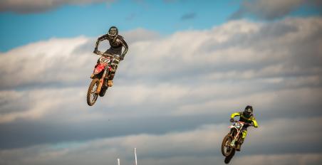 Πανελλήνιο Πρωτάθλημα Motocross 2023 Τρίκαλα, 2η ημέρα: Έχουμε πρωταθλητές!
