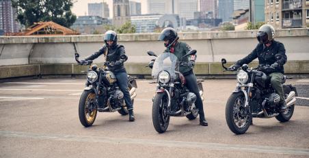 BMW R 12 2024 – Νέο cruiser δίπλα στο θηριώδες R 18