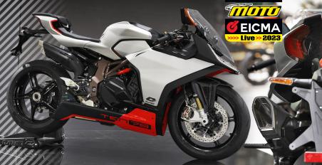 QJMOTOR SRK 1000 RC
