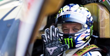motomag Το επόμενο βήμα του Valentino Rossi στους αγώνες αυτοκινήτου