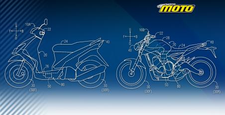 motomagYamaha – Πατέντες για νέο σύστημα φωτισμού laser