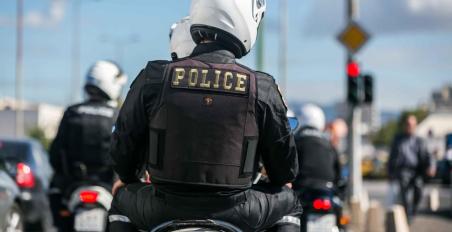 motomag Έλεγχοι της Τροχαίας στη Λεωφόρο Κηφισού με στόχευση στις παραβάσεις Λ.Ε.Α. στις 29 Οκτωβρίου