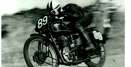 motomagMotoGP – Πλήρης ημερών έφυγε από την ζωή ο Cecil Sandford