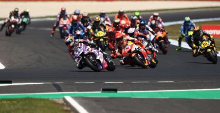 MotoGP – Αλλαγές στο σύστημα παραχωρήσεων των κατασκευαστών ώστε να επανέλθει ο ανταγωνισμός