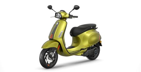 motomagPiaggio Group – Ανακοίνωσε το σχέδιό της απεξάρτηση από τον άνθρακα