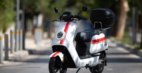 motomag NIU – Προσφορές σε 9 scooter που ξεπερνούν τα 1.000 ευρώ