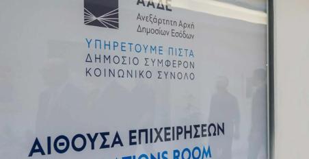 motomag Τέλη κυκλοφορίας: Γκάφα της ΑΑΔΕ – Διέρρευσε προσωπικά δεδομένα φορολογούμενων πολιτών