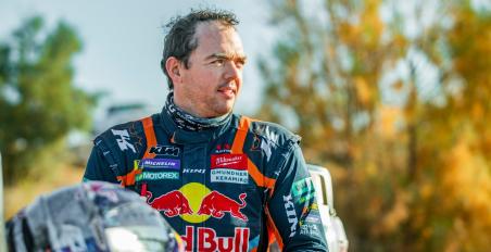 motomag Ξεκίνησαν οι απώλειες πριν καν αρχίσει το Rally Dakar – Εκτός ο Matthias Walkner της Red Bull KTM Factory Racing λόγω χειρουργείου στο αριστερό πόδι