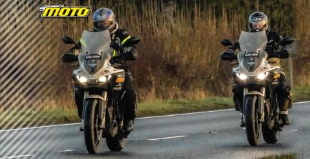 motomagZero Motorcycles – Το Maudes Trophy πηγαίνει για πρώτη φορά σε ηλεκτρική μοτοσυκλέτα