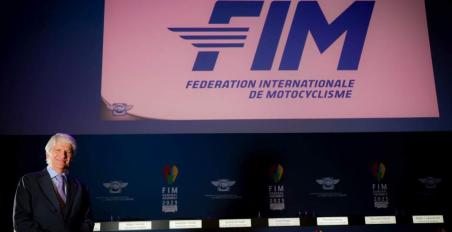 motomagFIM – Νέο λογότυπο με αφορμή τα 120 χρόνια ζωής της ομοσπονδίας