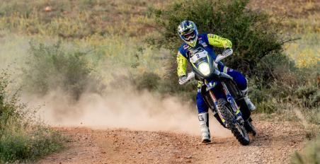 motomag FIM Baja World Cup - Με οκτώ αγώνες και με νέα κατηγορία για μεγάλα On-Off