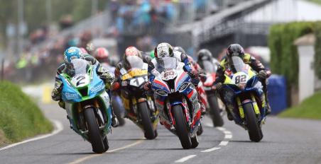 motomag Τα αυξημένα ασφαλιστικά παράβολα οδηγούν στην ακύρωση του Ulster Grand Prix