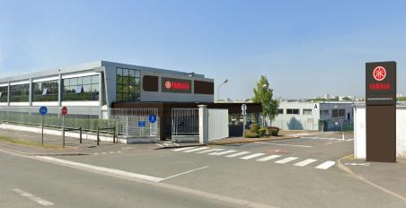 Μετονομασία MBK σε Yamaha