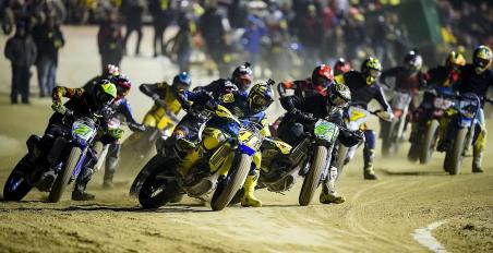motomagValentino Rossi – Τα 100 χιλιόμετρα των Πρωταθλητών θα γίνουν φέτος τον Ιανουάριο