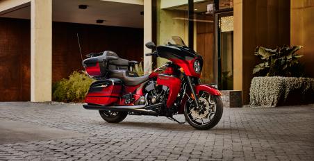 motomagIndian Roadmaster Elite 2024 – Η πολυτέλεια και η άνεση ανεβάζουν επίπεδο, για λίγους