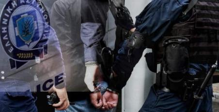 motomag ΕΛ.ΑΣ. – Σύλληψη δύο ατόμων στη Θεσσαλονίκη για κλοπή δικύκλου και απόπειρα εκβίασης