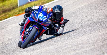 motomagYamaha R3 Cup – Ο Κωσταντίνος Μαυρόπουλος θα αγωνιστεί με την ομάδα Xgear