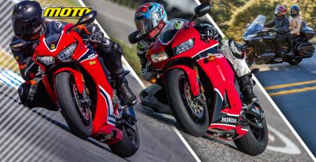 motomagHonda – Ανάκληση για την τρόμπα βενζίνης στα CBR 600RR, CBR 1000RR, GL 1800 Gold Wing