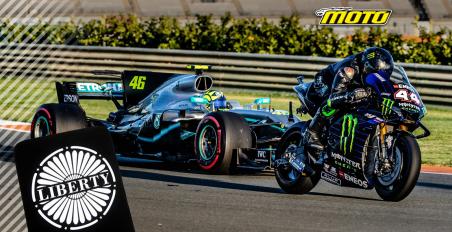 motomag Η Liberty Media στο κόλπο για την αγορά των δικαιωμάτων του MotoGP