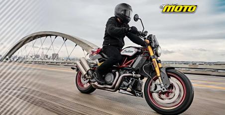 motomag Indian FTR x RSD Super Hooligan 2024 – Αποτιώντας φόρο τιμής στο πρωτάθλημα Super Hooligan [VIDEO]