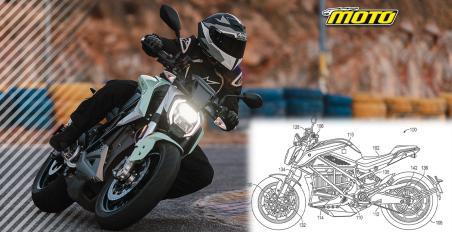 motomagZero Motorcycles – Εξελίσσει σύστημα που προσομοιάζει την λειτουργία του συμπλέκτη!