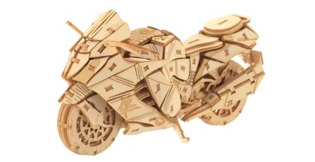 Suzuki Hayabusa συναρμολογούμενο