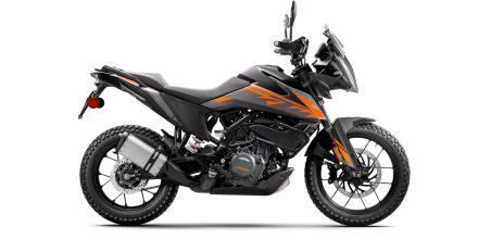 KTM 390 Adventure προσφορά