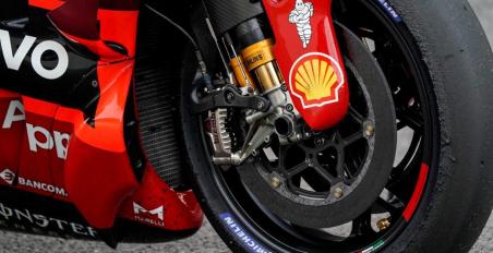 motomagBrembo – Για ένατη συνεχόμενη χρονιά θα είναι ο αποκλειστικός προμηθευτής φρένων στα MotoGP