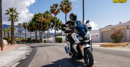 motomag Peugeot Motocycles – Τα Test Rides συνεχίζονται στην Κρήτη