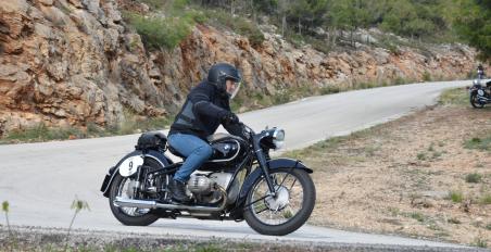 motomag Το φετινό Veteran Parade εκκινά από την Γλυφάδα