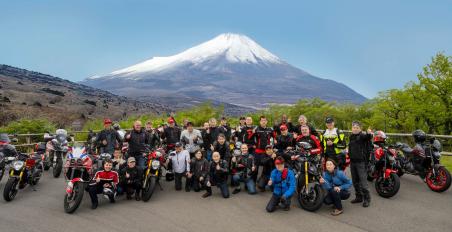 Ducati - We Ride As One 2024