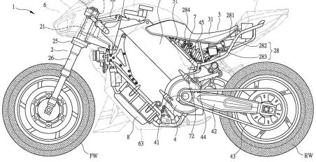 motomag Το νέο ηλεκτρικό LiveWire S3 θα κατασκευάζεται από την Kymco