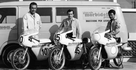 Morbidelli