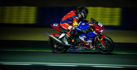 motomag FIM EWC 24 Heures Motos Le Mans – Το πρωτάθλημα ξεκινά και το ΜΟΤΟ βρίσκεται στις επάλξεις