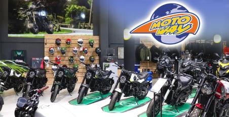 motomag Motoway – Νέο eshop το οποίο κρύβει και μια μεγάλη κλήρωση