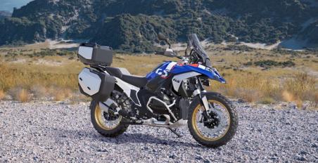 motomagBMW R 1300 GS Adventure – Αποκαλύφθηκαν τεχνικά χαρακτηριστικά του