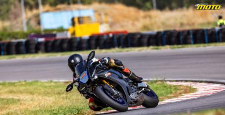 motomag Extreme Track Days - Διήμερο Track Day στις Σέρρες στις 15 και 16 Ιουνίου