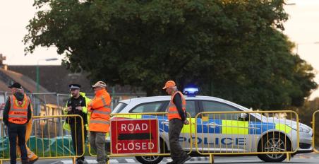 motomag Isle of Man TT 2024 – Ακυρώθηκε η τέταρτη ημέρα λόγω τροχαίου ατυχήματος που δεν σχετίζεται με τον αγώνα