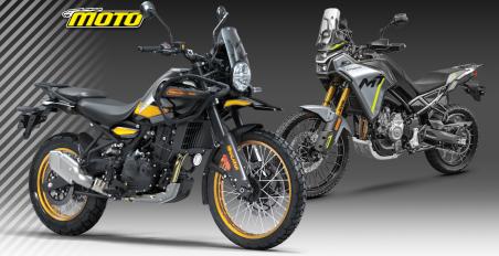 motomag Εγκαίνια του νέου καταστήματος Ermidis Moto στην Θεσσαλονίκη στις 17 Μαΐου