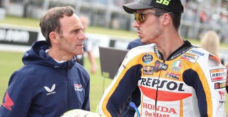 motomag MotoGP - Alberto Puig προς Mir “Ήξερες που υπέγραφες”