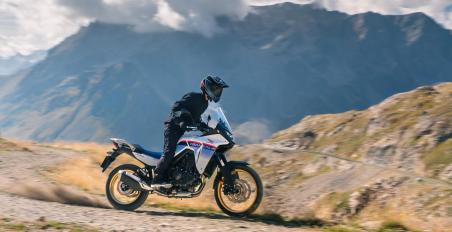 motomag Hellas Transalp Club – 22η ετήσια Πανελλήνια Συνάντηση στην Κρήτη