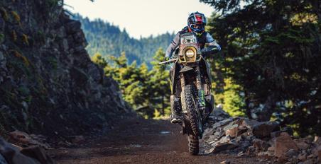 Hellas Rally Raid 2024: Νίκη Toni Mulec – #3 στην Μ6 και 12ο γενικής το Husqvarna Norden με τον Κίμων ΚαράμπελαHellas Rally Raid 2024: Νίκη Toni Mulec – #3 στην Μ6 και 12ο γενικής το Husqvarna Norden με τον Κίμων Καράμπελα