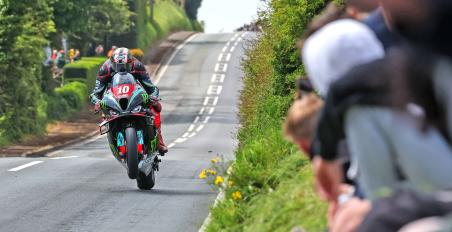 IOMTT 2024
