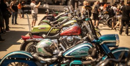 HOG Rally